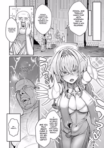 Page 5 of Inkya Majutsushi(wizard) de Daitaikan - preview thumbnail