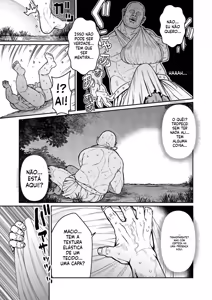 Page 8 of Inkya Majutsushi(wizard) de Daitaikan - preview thumbnail
