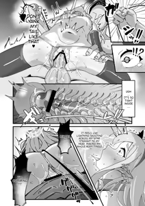 Page 19 of Hikari To Honki Tanetsuke Shuposhupo Koubi Suru Hon - preview thumbnail