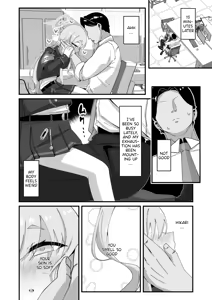Page 7 of Hikari To Honki Tanetsuke Shuposhupo Koubi Suru Hon - preview thumbnail