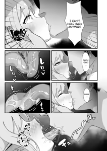 Page 8 of Hikari To Honki Tanetsuke Shuposhupo Koubi Suru Hon - preview thumbnail