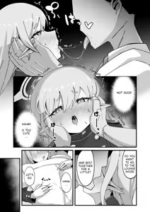 Page 9 of Hikari To Honki Tanetsuke Shuposhupo Koubi Suru Hon - preview thumbnail