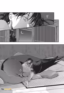 Page 55 of Oni wa Kyou mo Ame wo Matsu︱鬼今天也等待着雨 - preview thumbnail