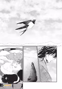 Page 58 of Oni wa Kyou mo Ame wo Matsu︱鬼今天也等待着雨 - preview thumbnail