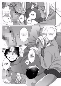 Page 11 of Kimi no Subete ga Suki dakara - preview thumbnail