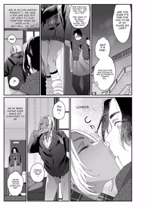 Page 3 of Kimi no Subete ga Suki dakara - preview thumbnail