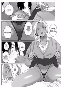 Page 9 of Kimi no Subete ga Suki dakara - preview thumbnail
