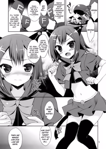 Page 5 of Mahou Hideyoshi Rinkan! | Magical Hideyoshi Gang Rape! - preview thumbnail