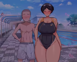 Page 192 of 长丁丁的色情猿猴在放学后和三个巨乳同级女生啪啪啪搞个不停 - preview thumbnail