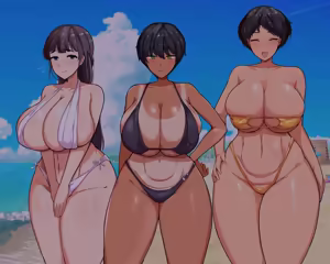 Page 250 of 长丁丁的色情猿猴在放学后和三个巨乳同级女生啪啪啪搞个不停 - preview thumbnail