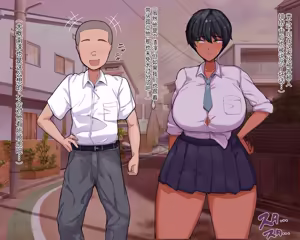 Page 37 of 长丁丁的色情猿猴在放学后和三个巨乳同级女生啪啪啪搞个不停 - preview thumbnail