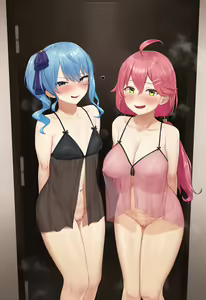 Page 624 of がまれんじ - preview thumbnail