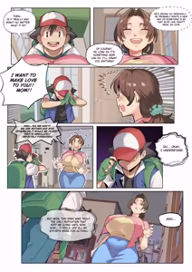 Page 2 of Ash&Delia - preview thumbnail