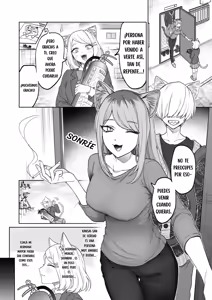 Page 3 of Akan de! Nishi Kyoudai | ¡De Ninguna Manera! Hermanos Nishi - preview thumbnail