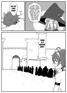 Page 33 of Kasumitaina houritsu - preview thumbnail