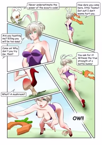Page 33 of Beamgundam pixiv - preview thumbnail
