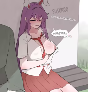 Page 863 of Matasoup - Touhou Collection - preview thumbnail