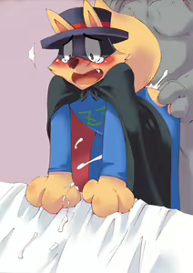 Page 8 of Waninashi Butter - preview thumbnail
