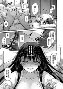 Page 72 of Haramaseya 4 - preview thumbnail