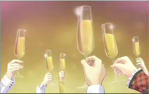 Page 160 of SUCRE ～ sweet and charming time for you. ～ - preview thumbnail