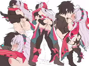 Page 83 of いろか@Elocca 2024.9.9~2026.7.27 - preview thumbnail