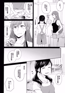 Page 15 of Sorekara no Boku-tachi wa - preview thumbnail