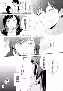 Page 20 of Sorekara no Boku-tachi wa - preview thumbnail