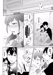 Page 3 of Sorekara no Boku-tachi wa - preview thumbnail