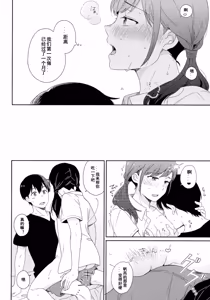 Page 7 of Sorekara no Boku-tachi wa - preview thumbnail