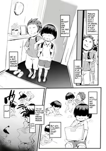 Page 86 of Hero Paranoia Part 1 & 2 - preview thumbnail