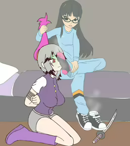 Page 202 of Torture Ideas - preview thumbnail
