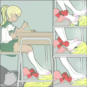 Page 203 of Torture Ideas - preview thumbnail