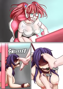 Page 257 of Torture Ideas - preview thumbnail