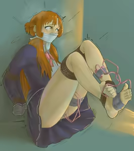 Page 265 of Torture Ideas - preview thumbnail