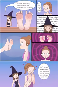 Page 266 of Torture Ideas - preview thumbnail