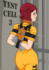 Page 267 of Torture Ideas - preview thumbnail