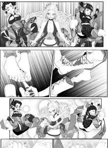Page 293 of Torture Ideas - preview thumbnail