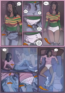 Page 297 of Torture Ideas - preview thumbnail
