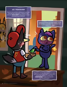 Page 305 of Torture Ideas - preview thumbnail