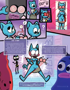 Page 311 of Torture Ideas - preview thumbnail