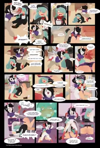 Page 330 of Torture Ideas - preview thumbnail