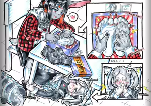 Page 337 of Torture Ideas - preview thumbnail