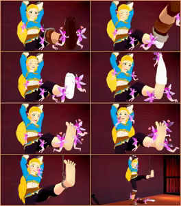 Page 351 of Torture Ideas - preview thumbnail