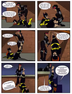 Page 402 of Torture Ideas - preview thumbnail