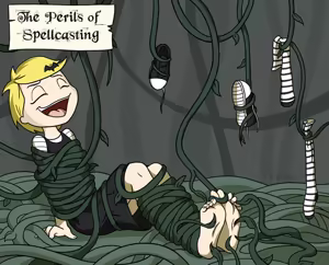 Page 407 of Torture Ideas - preview thumbnail