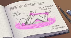 Page 411 of Torture Ideas - preview thumbnail