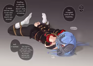 Page 438 of Torture Ideas - preview thumbnail