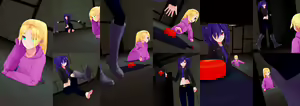 Page 72 of Torture Ideas - preview thumbnail