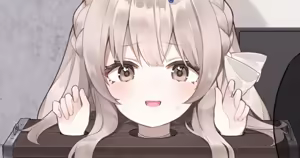 木嬰庭おと強制絶頂装置＆シリコンチェーンソー責め - hentai manga cover image