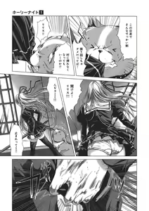 Page 117 of Holy Knight 1 - preview thumbnail